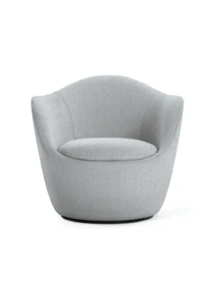 Lina Swivel Accent Chair