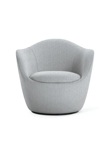 Lina Swivel Accent Chair
