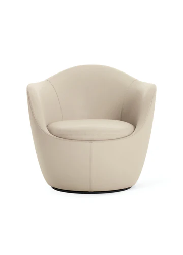 Lina Swivel Accent Chair - Image 2