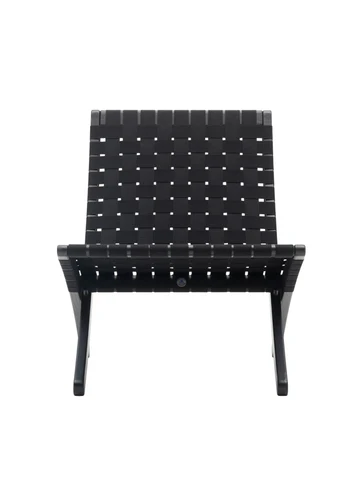 Cuba Paper Cord Lounge Chair
