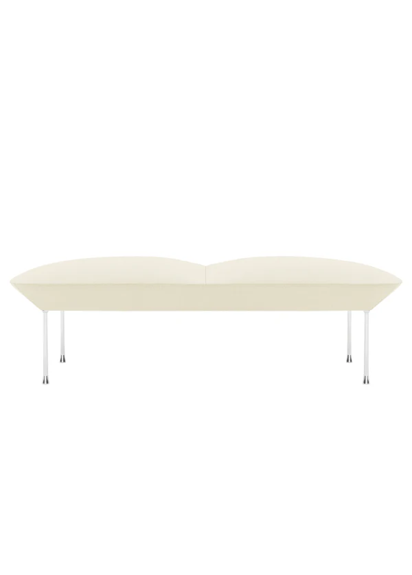 Oslo Contemporary Bench - Image 2