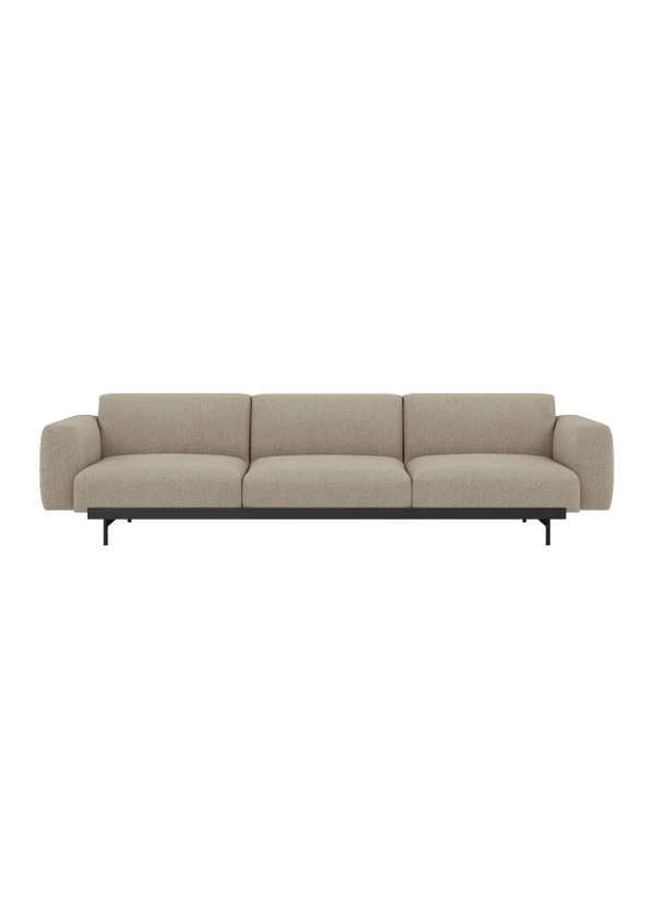 Situ Modern Lounge Sofa - Image 2